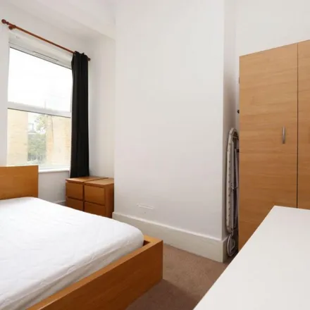 Image 1 - 161 Mellish Street, Millwall, London, E14 8PJ, United Kingdom - Apartment for rent
