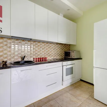 Rent this 2 bed apartment on Kalvarijų g. 134A in 08210 Vilnius, Lithuania