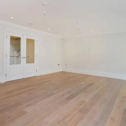 Image 1 - Marryat Place, London, SW19 5BJ, United Kingdom - Townhouse for rent