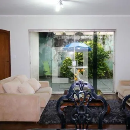 Buy this 3 bed house on Rua Abernésia in Santa Maria, Santo André - SP