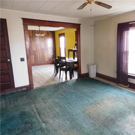 Image 3 - 2024 Center Street, Wesleyville, Erie County, PA 16510, USA - House for sale