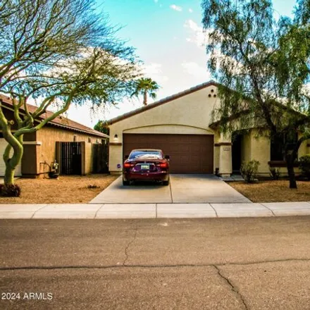 Image 1 - 6715 West Beverly Road, Phoenix, AZ 85339, USA - House for sale