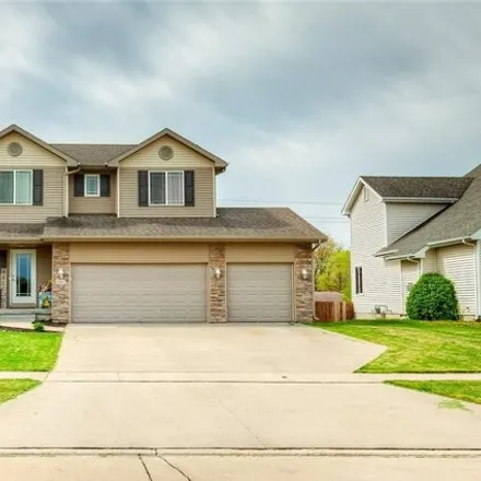 Buy this 4 bed house on 131 Northwest 72nd Place in Ankeny, IA 50023