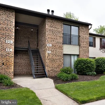 Rent this 2 bed apartment on South Lake Drive in Birchfield, Mount Laurel Township