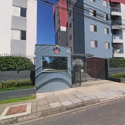 Rent this 2 bed apartment on Edifício Madri in Rua Aviador Cícero Marques 91, Bacacheri