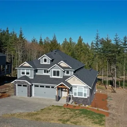Buy this 4 bed house on Northwest Bonfire Court in Kitsap County, WA