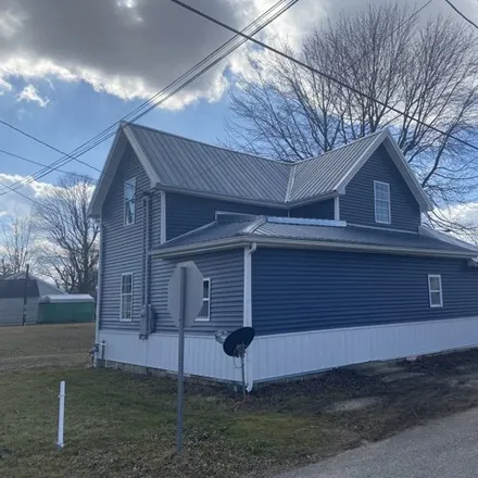 Buy this 4 bed house on East Sherman Street in Redkey, Jay County