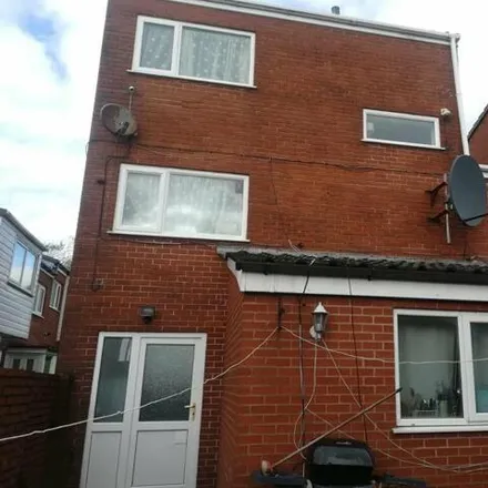 Buy this 5 bed house on Castlehey in Holland Moor, Skelmersdale