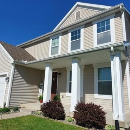 Buy this 5 bed house on 10152 Castle Creek Circle in Comstock Charter Township, MI 49053