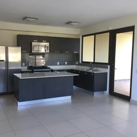 Rent this 2 bed apartment on Acceso 3 in River Valley, Veracruz