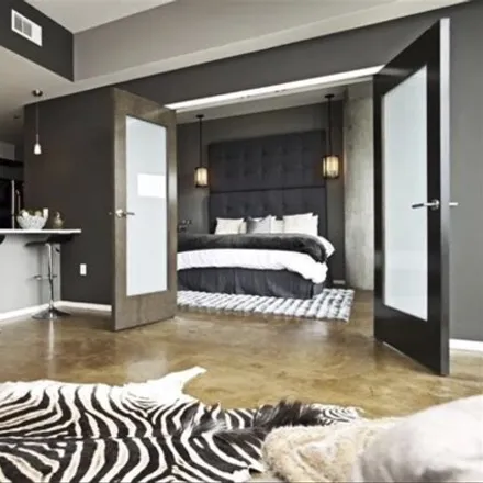 Rent this 1 bed condo on 525 Main Street in Nashville-Davidson, TN 37206