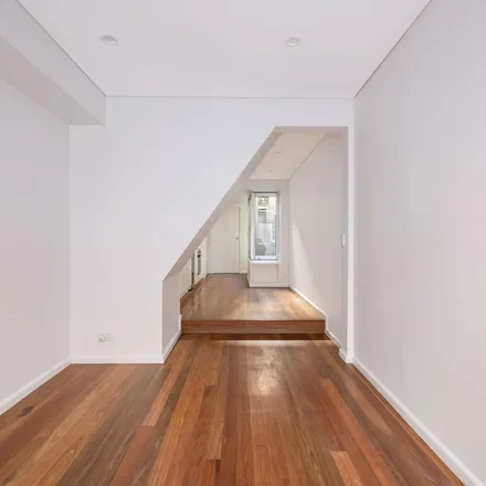 Rent this 2 bed apartment on 15 Charlotte Lane in Darlinghurst NSW 2010, Australia