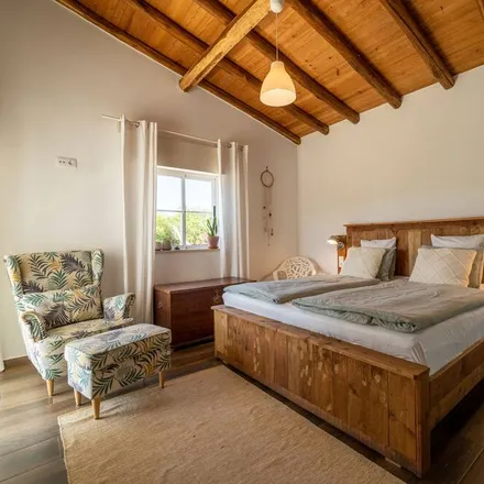 Rent this 3 bed house on 8670-011 Distrito de Évora