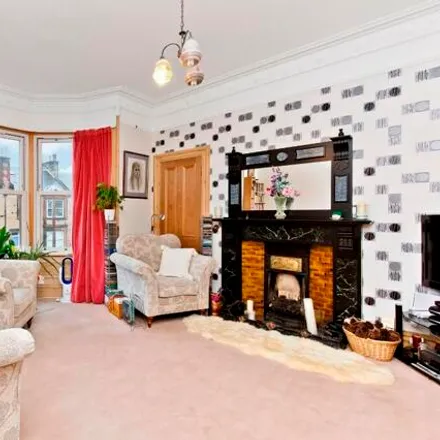 Buy this 4 bed apartment on 18 Glendevon Place in City of Edinburgh, EH12 5UQ