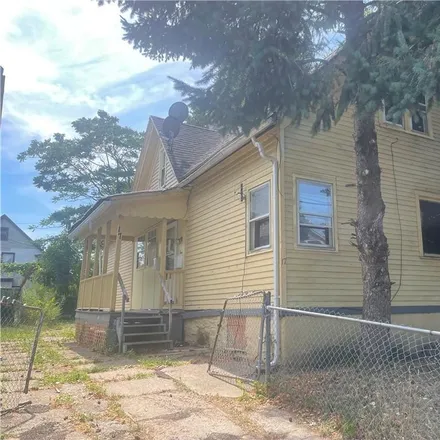 Rent this 2 bed house on 17 Joseph Place in City of Rochester, NY 14621