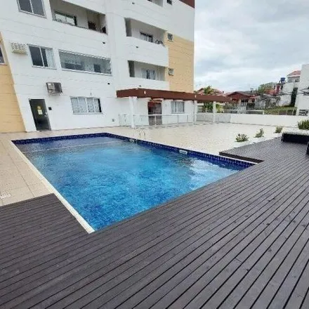 Buy this 2 bed apartment on Rua Nossa Senhora Aparecida in Barreiros, São José - SC