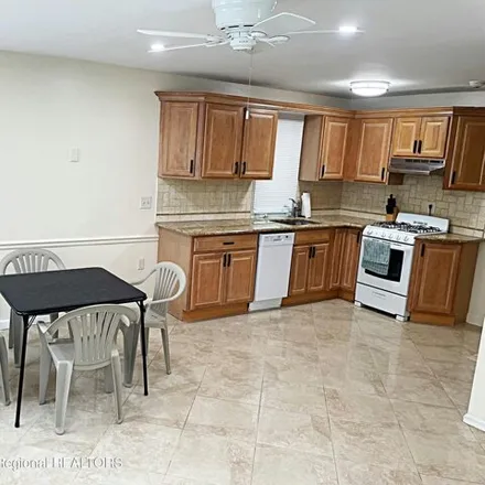 Rent this 2 bed condo on 230 Webster Avenue in Seaside Heights, NJ 08751
