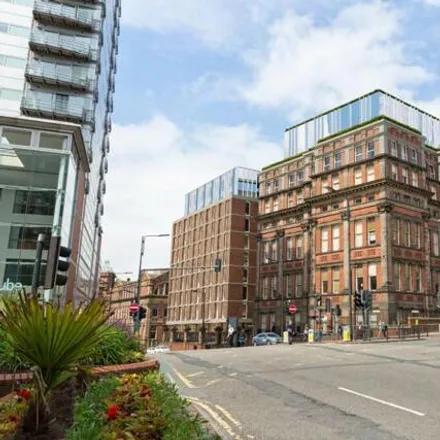 Image 6 - Cathedral Chambers, Great George Street, Arena Quarter, Leeds, LS2 8BD, United Kingdom - House for sale
