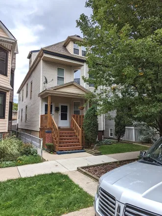 Image 1 - 3625 North Albany Avenue, Chicago, IL 60625, USA - House for rent