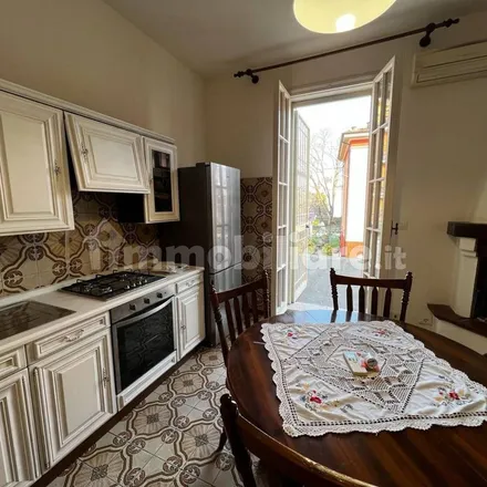 Rent this 5 bed apartment on Via Lodovico Vedriani 83 in 41124 Modena MO, Italy