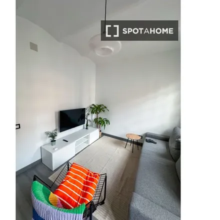 Rent this 2 bed apartment on Carrer de Pinar del Río in 08001 Barcelona, Spain