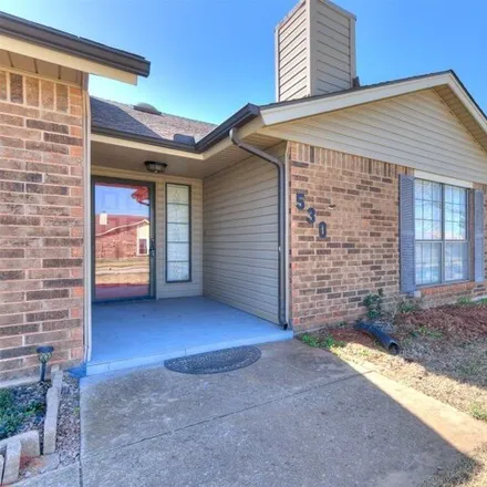 Buy this 2 bed house on 648 Northwest 137th Street in Oklahoma City, OK 73013