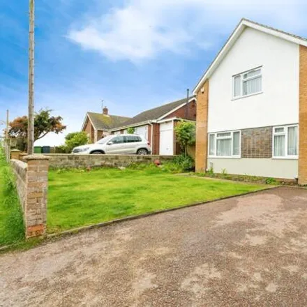 Buy this 5 bed house on 3 Albion Road in Mundesley, NR11 8DL