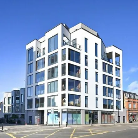Image 7 - Milner Road, London, SW19 3AB, United Kingdom - Apartment for sale