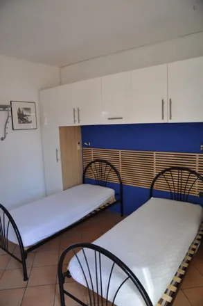 Rent this 1 bed apartment on Via Giovanni Pacini in 20134 Milan MI, Italy