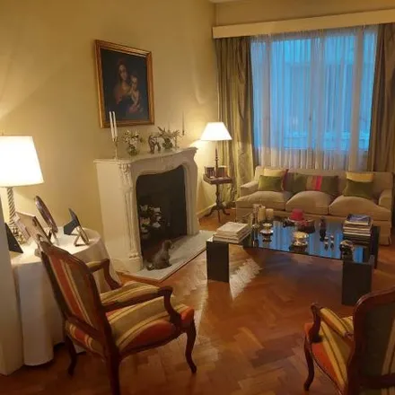 Buy this 3 bed apartment on Parera 8 in Retiro, 6660 Buenos Aires