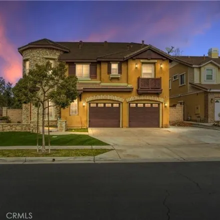 Buy this 5 bed house on San Marino Way in Fontana, CA 92336