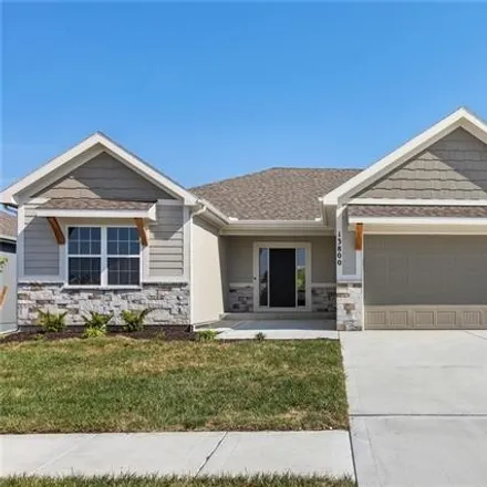 Buy this 3 bed house on 13015 Northwest 74th Street in Platte County, MO 64152