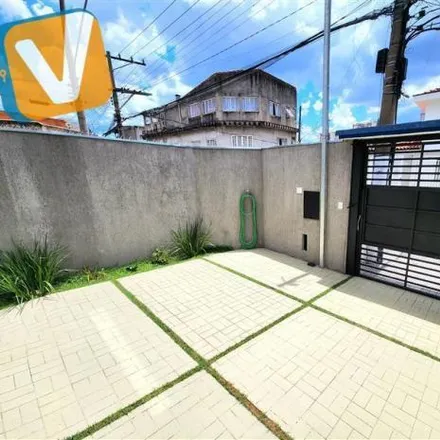 Buy this 2 bed house on Rua Antônio Baião in São Lucas, São Paulo - SP