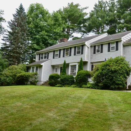 Buy this 5 bed house on 2 Old Parish Road in Noroton Heights, Darien