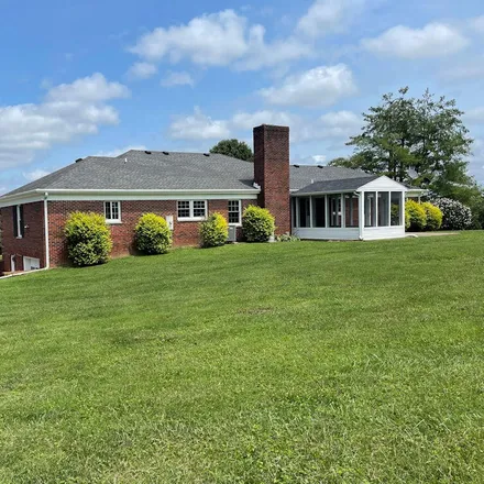 Image 4 - John Sims Highway, Walnut Flat, Lincoln County, KY, USA - House for sale