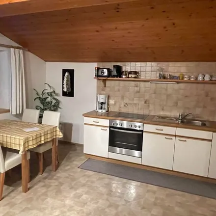 Rent this 1 bed apartment on 6395 Hochfilzen