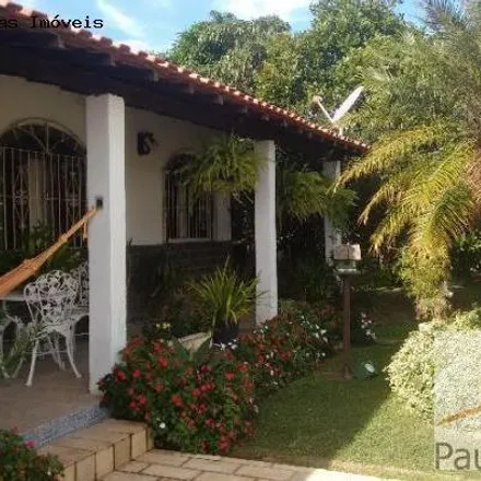 Buy this 5 bed house on Rua F in Cidade Nova, Iguaba Grande - RJ