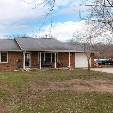 Buy this 3 bed house on 1796 SR 25 in Shadeland, Tippecanoe County