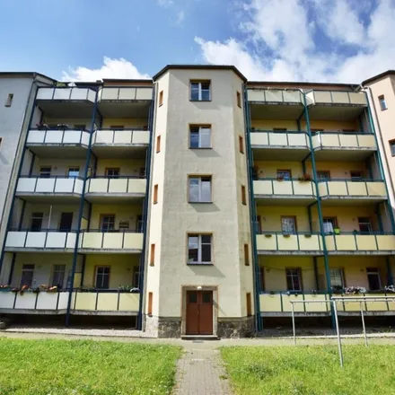 Rent this 3 bed apartment on Klarastraße 36 in 09131 Chemnitz, Germany