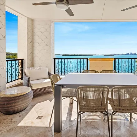 Image 1 - 5254 Fisher Island Drive, Miami Beach, FL 33109, USA - Condo for sale