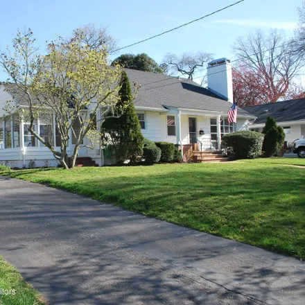 Image 3 - 327 South Boulevard, Spring Lake, Monmouth County, NJ 07762, USA - House for rent