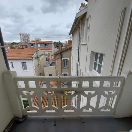 Image 3 - 37 Rue des Chalets, 31000 Toulouse, France - Apartment for rent