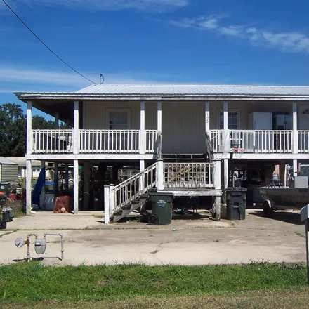 Buy this 3 bed house on 125 Roland Henry Street in Montegut, LA 70377