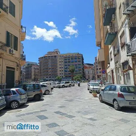 Rent this 1 bed apartment on Quattro Canti in 90140 Palermo PA, Italy