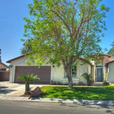 Buy this 4 bed house on 81153 Las Colinas Avenue in Indio, CA 92201