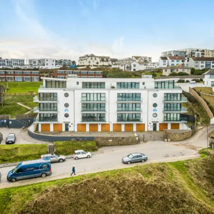 Image 7 - The Bay Hotel, Esplanade Road, Newquay, TR7 1SY, United Kingdom - House for sale