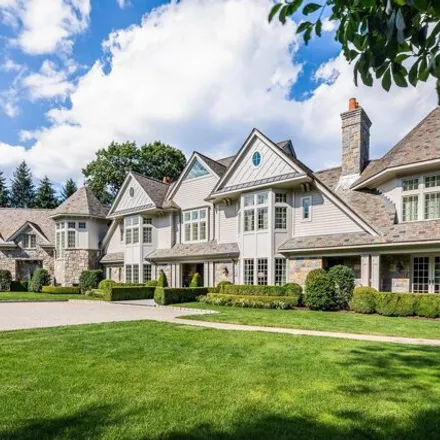 Buy this 6 bed house on 5 Old Round Hill Ln in Greenwich, Connecticut