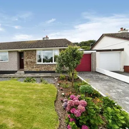 Buy this 3 bed house on unnamed road in St. Austell, PL25 3BA