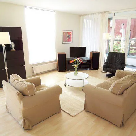 Rent this 2 bed apartment on Mariaplaats 31 in 3511 LL Utrecht, Netherlands
