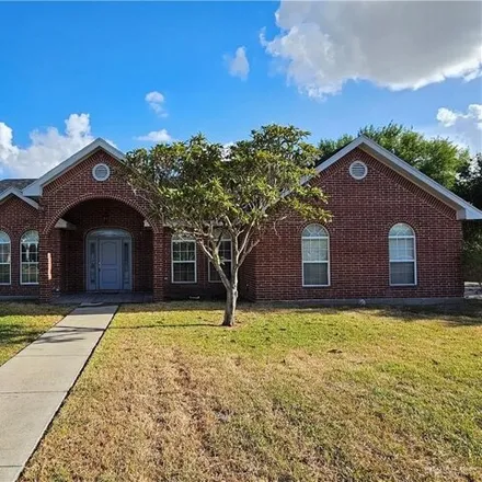 Buy this 3 bed house on 981 Lost Meadow Drive in Hidalgo County, TX 78537